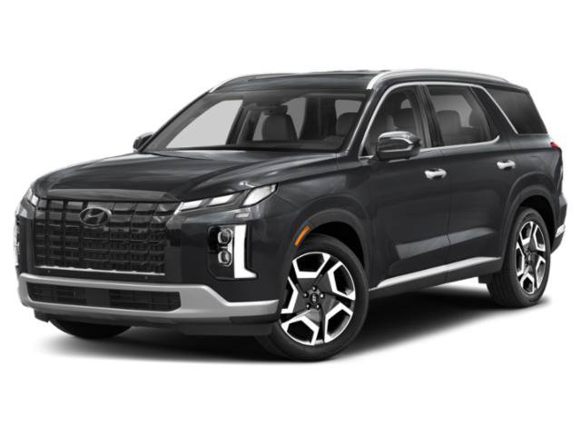 Used 2024 Hyundai Palisade Limited AWD/4WD image 4