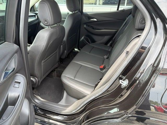 Used 2024 Buick Encore GX Sport Touring w/ Experience Buick Package AWD/4WD image 29