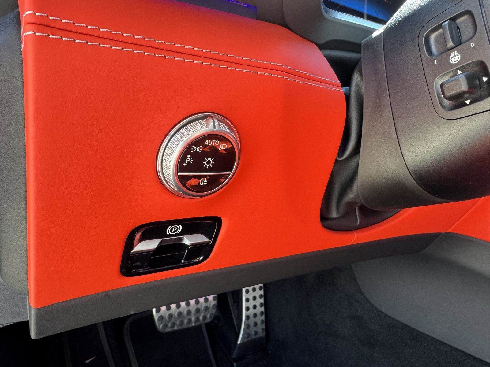 Used 2024 Mercedes-Benz AMG GT 55 image 8