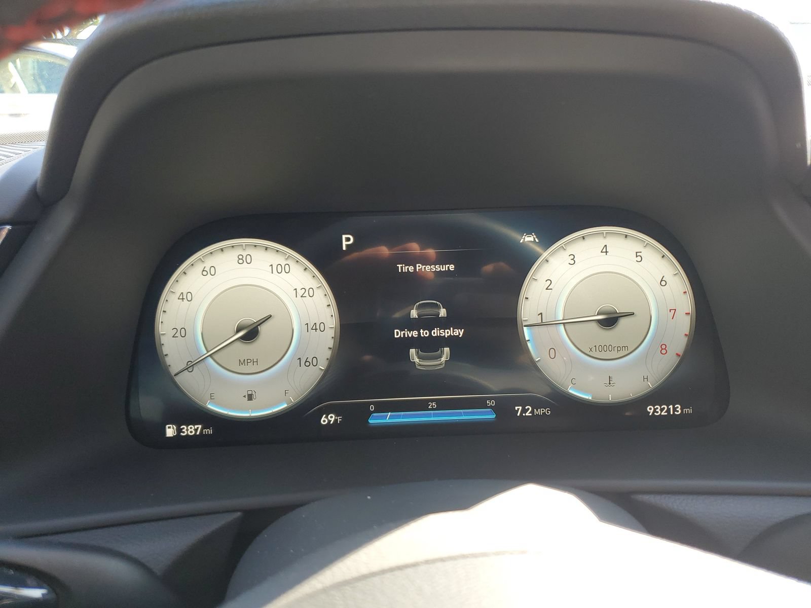 Used 2023 Hyundai Sonata N Line FWD image 22