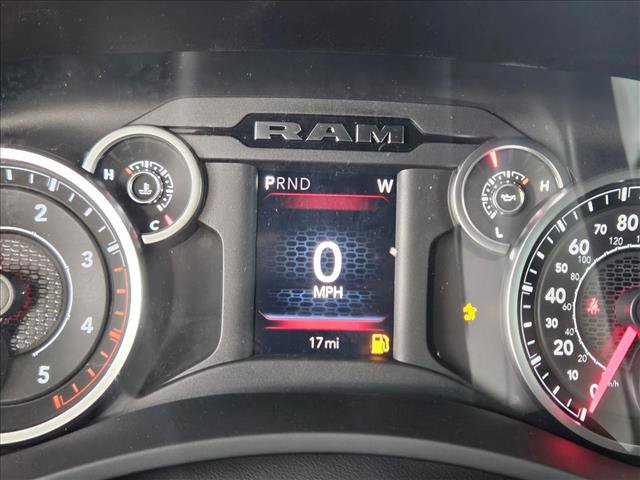 New 2026 RAM 2500 Tradesman image 11