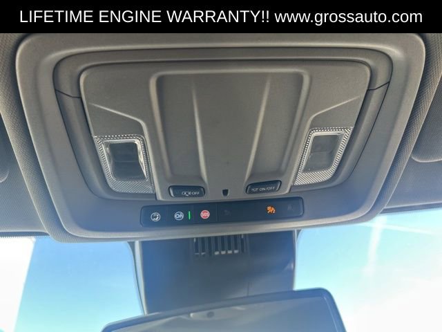 Used 2024 Chevrolet Silverado 1500 RST w/ Max Trailering Package AWD/4WD image 38