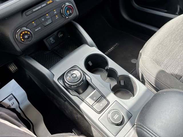 Used 2021 Ford Bronco Sport image 27