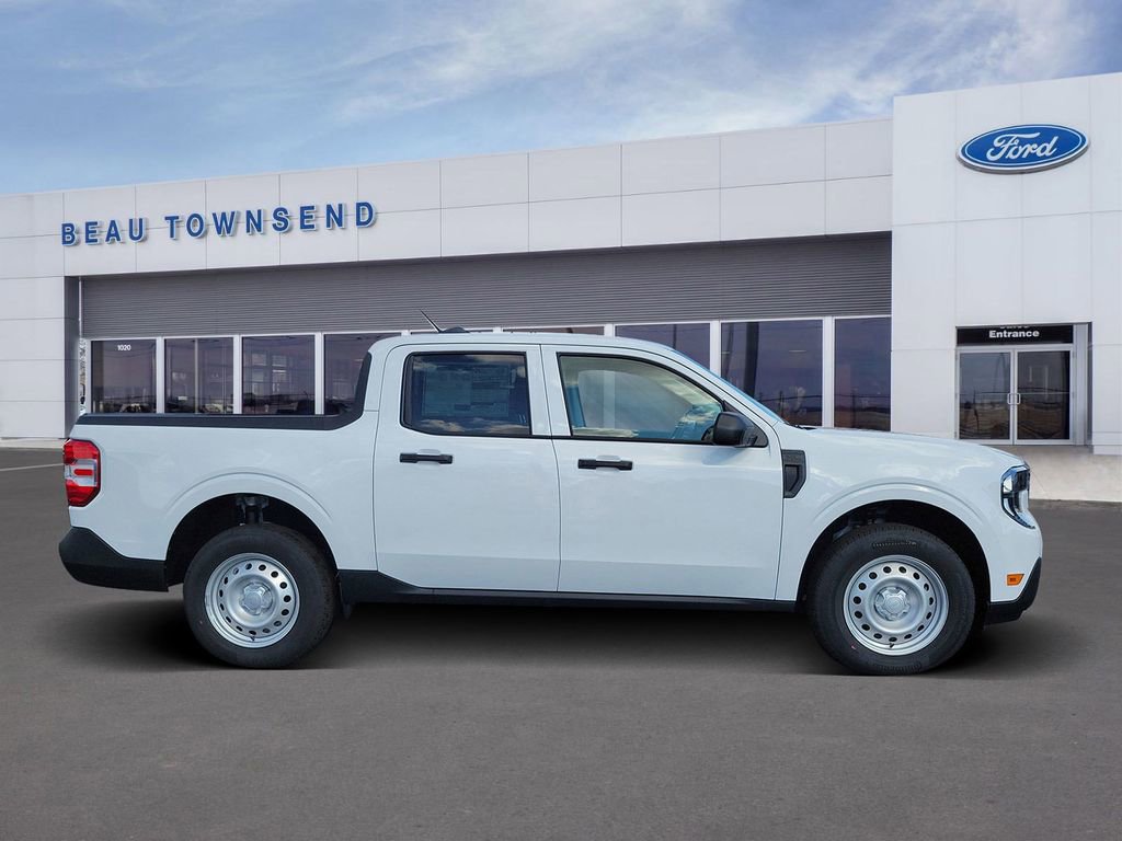 New 2025 Ford Maverick XL w/ 4K Tow Package image 3