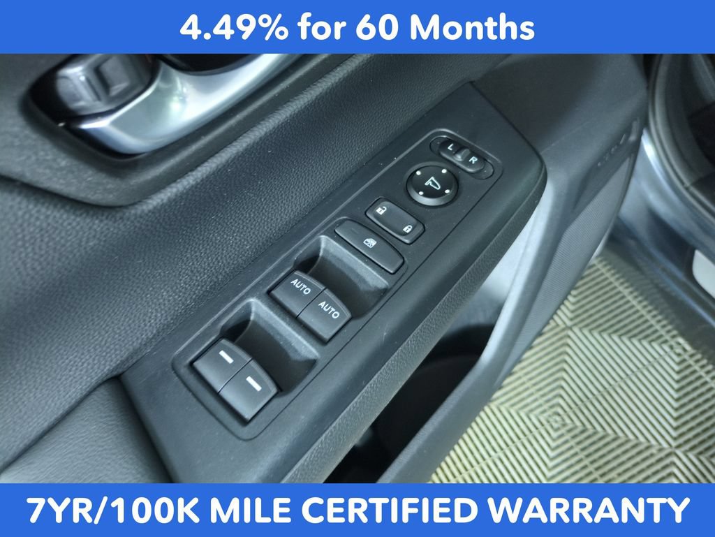 Used 2024 Honda CR-V Sport image 11