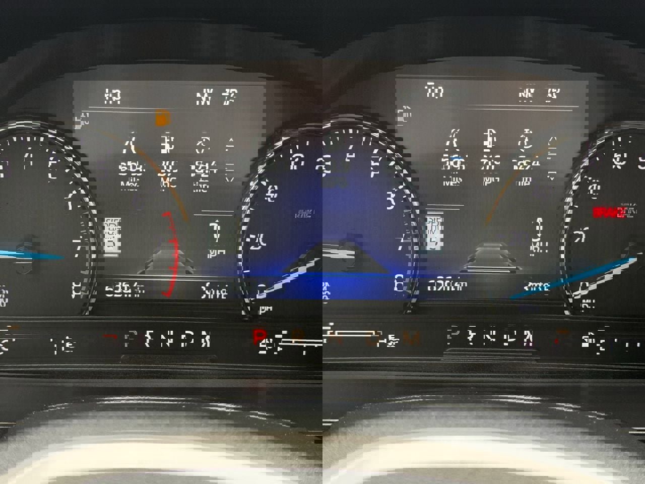 Certified 2022 Ford Explorer Timberline AWD/4WD image 14