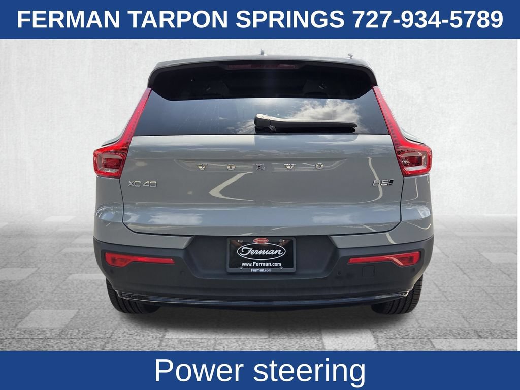 Certified 2026 Volvo XC40 B5 Plus AWD/4WD image 10
