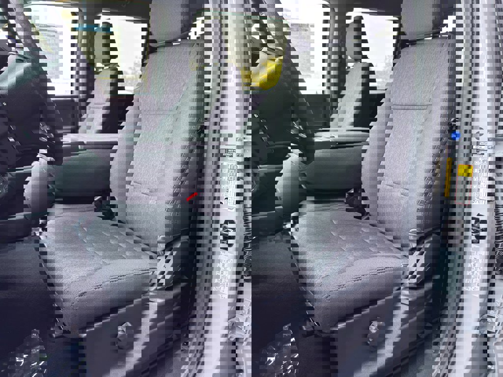 New 2026 Ford F250 XL w/ STX Appearance Package image 15