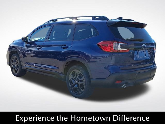 New 2026 Subaru Ascent Bronze Edition image 4