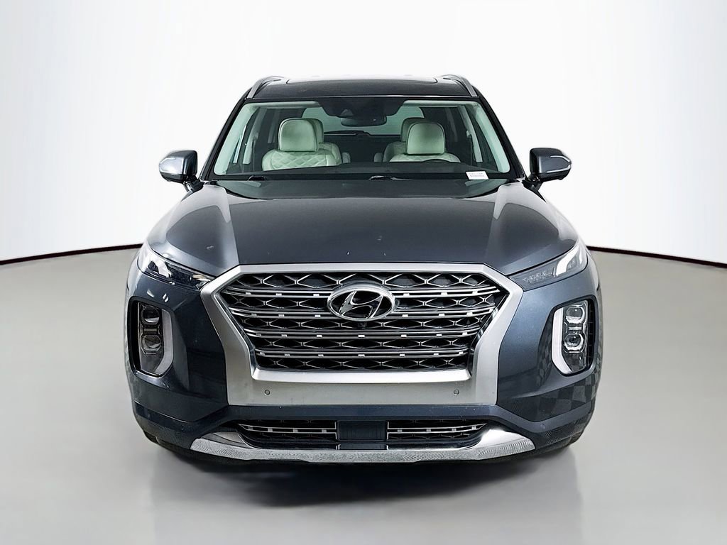 Used 2020 Hyundai Palisade Limited image 2