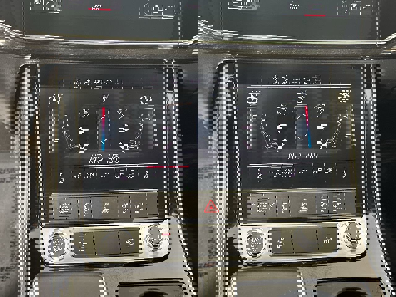 Used 2023 Audi Q7 3.0T Premium Plus w/ Premium Plus Package image 7