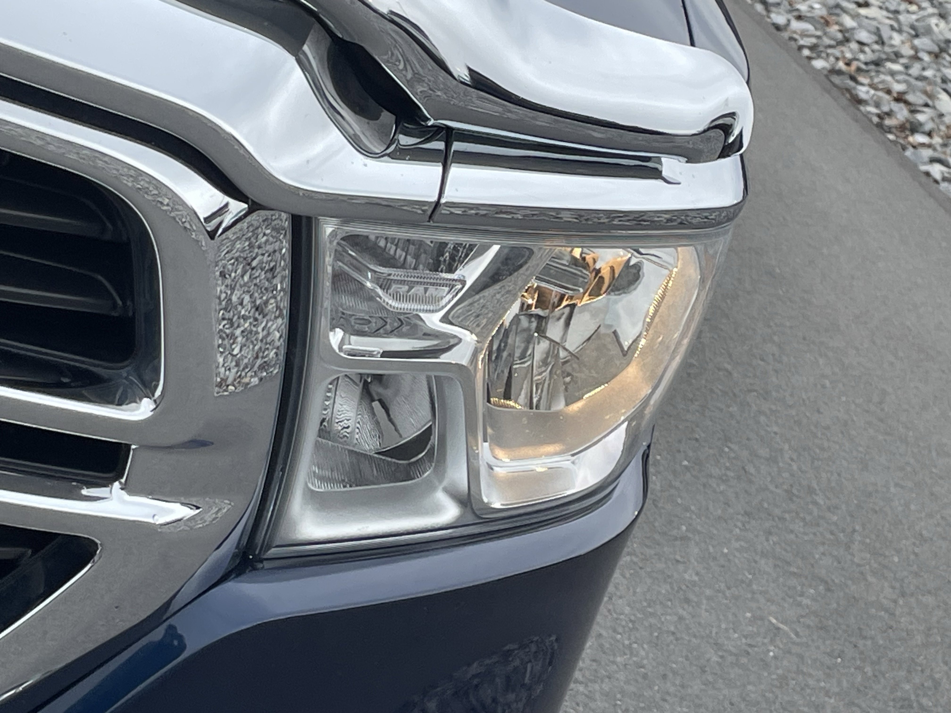 Used 2021 RAM 1500 Big Horn image 10