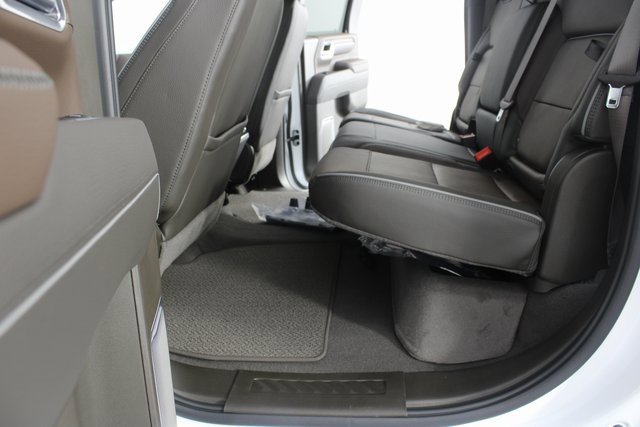 New 2026 GMC Sierra 3500 Denali w/ Denali Reserve Package image 22