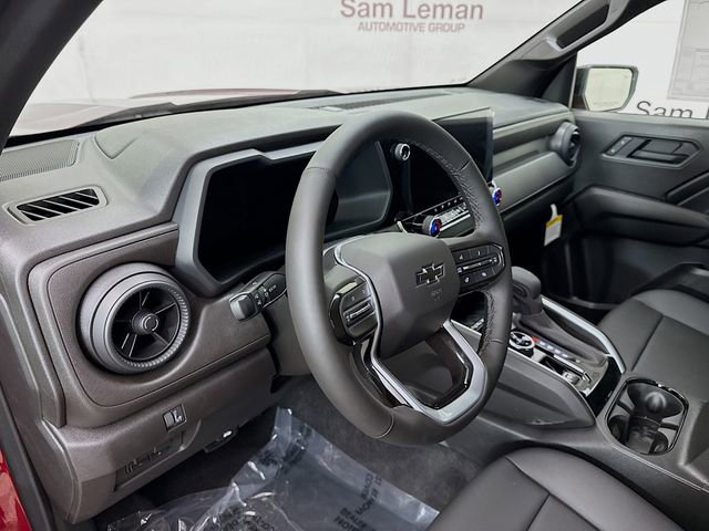 New 2026 Chevrolet Colorado Trail Boss image 10