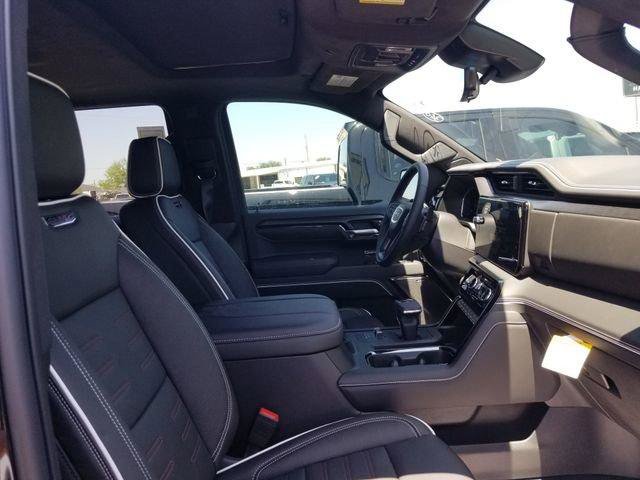 New 2026 GMC Sierra 1500 AT4X AWD/4WD image 14