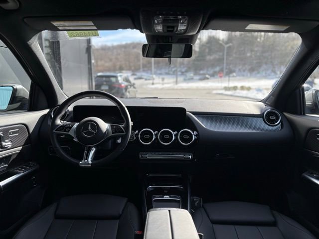 Used 2026 Mercedes-Benz GLA 250 4MATIC image 25