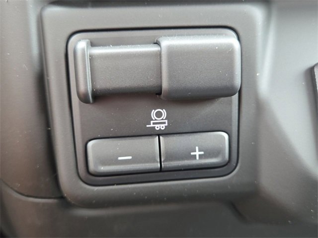 New 2025 Chevrolet Silverado 3500 W/T image 35