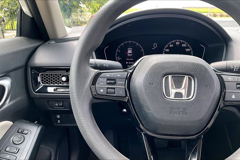 Used 2023 Honda Civic LX image 23