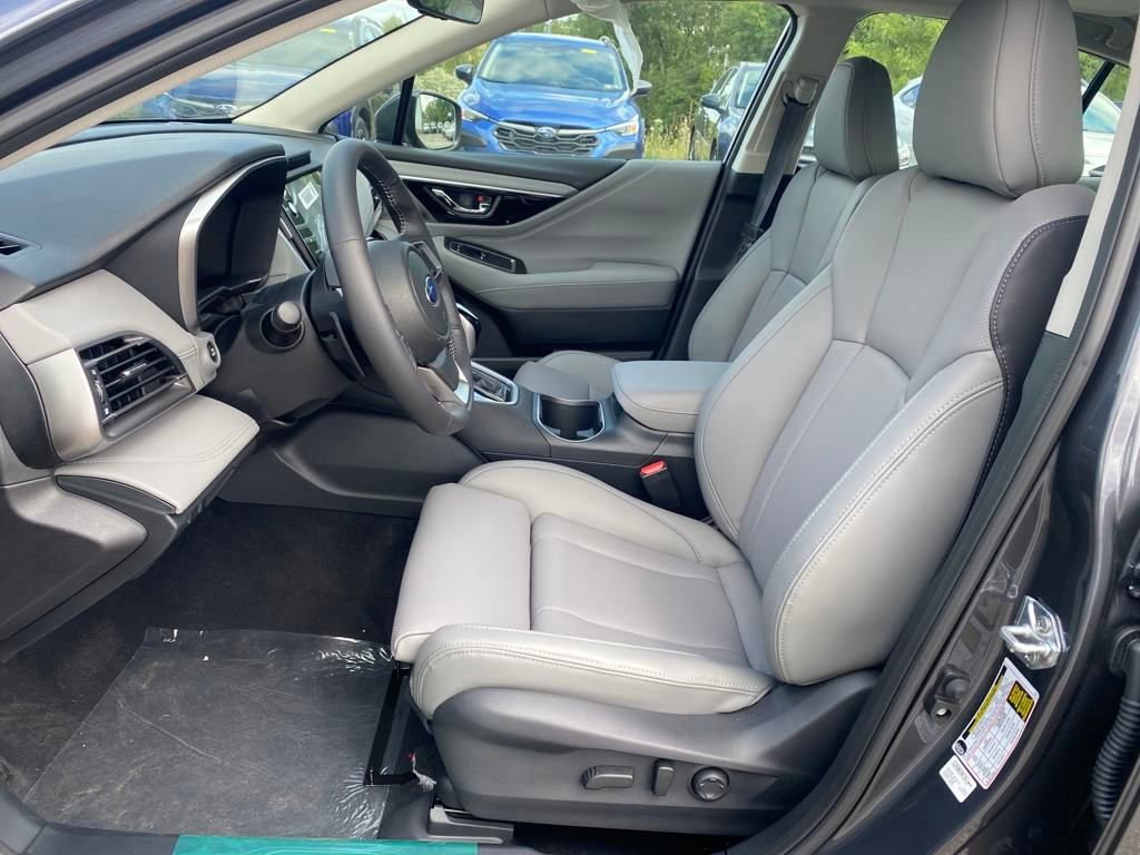 New 2025 Subaru Legacy Limited image 8