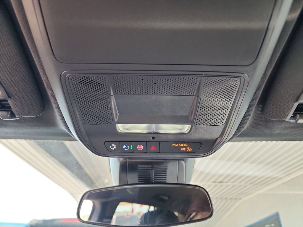 Certified 2026 Chevrolet Equinox LT FWD image 36
