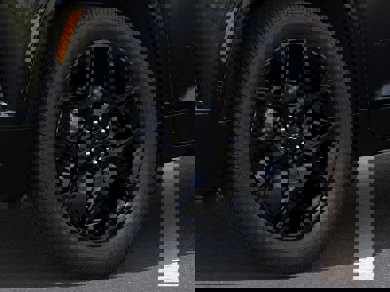 New 2026 Chevrolet Traverse RS w/ LPO, Floor Liner Package image 29