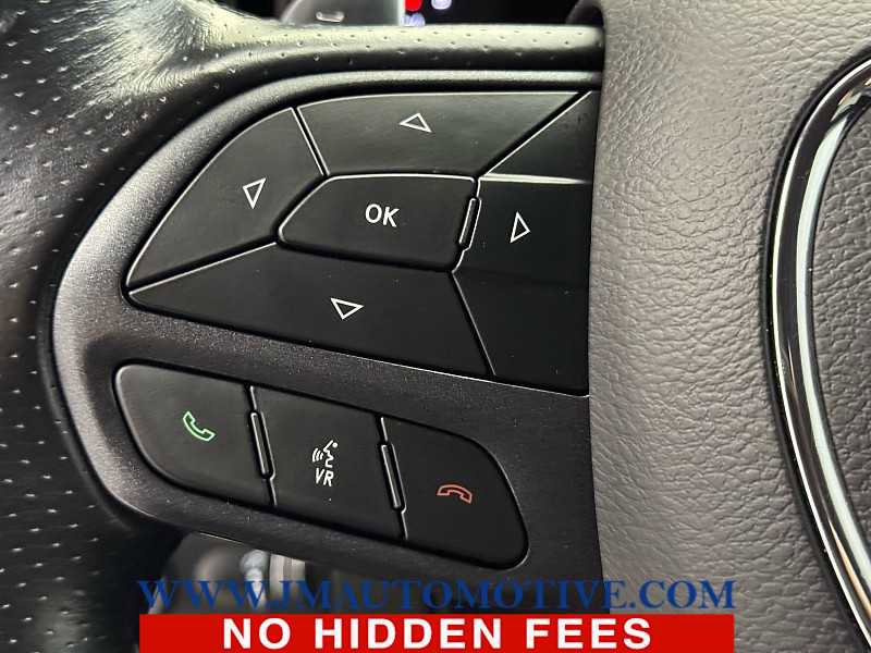 Used 2022 Dodge Durango R/T w/ Trailer Tow Group IV image 47