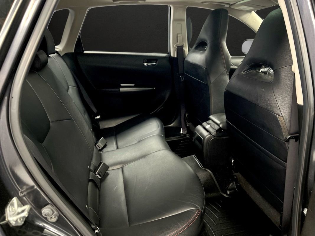 Used 2012 Subaru Impreza WRX Limited image 22