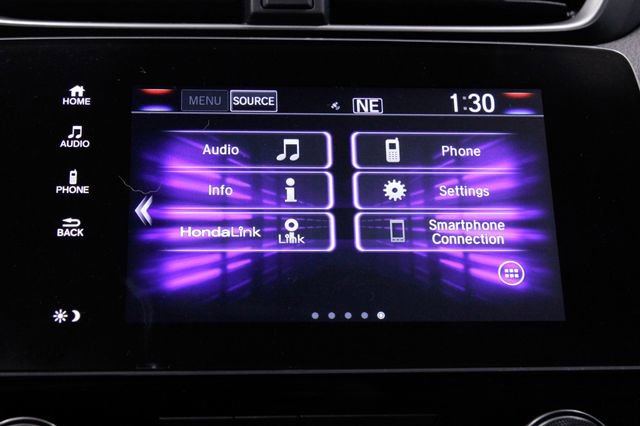 Used 2019 Honda CR-V EX image 30