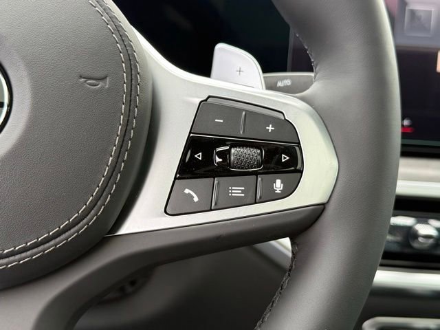 New 2027 BMW X6 xDrive40i AWD/4WD image 23