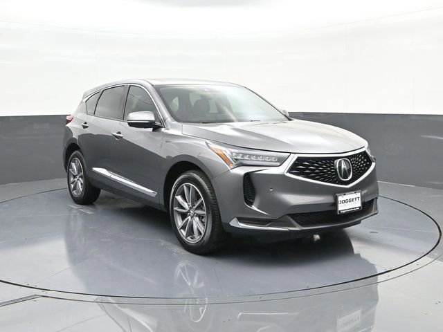Used 2024 Acura RDX SH-AWD w/ Technology Package image 22