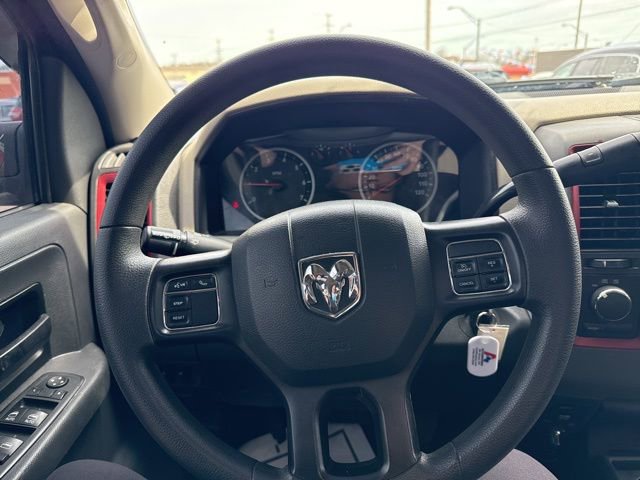 Used 2012 RAM 1500 Express w/ ST Popular Equipment Group image 21