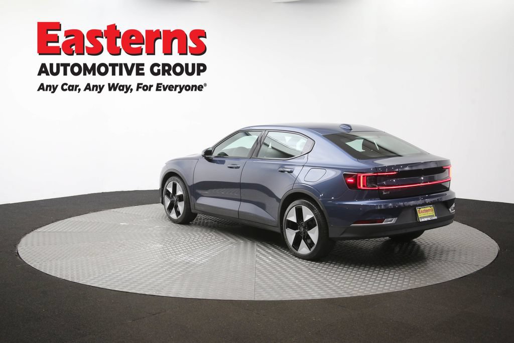 Used 2023 Polestar Polestar 2 w/ Pilot Pack AWD/4WD image 63
