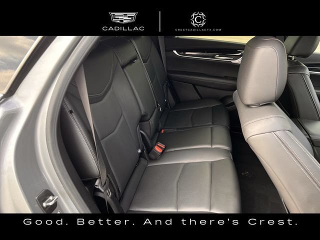 Used 2024 Cadillac XT5 Premium Luxury AWD/4WD image 32