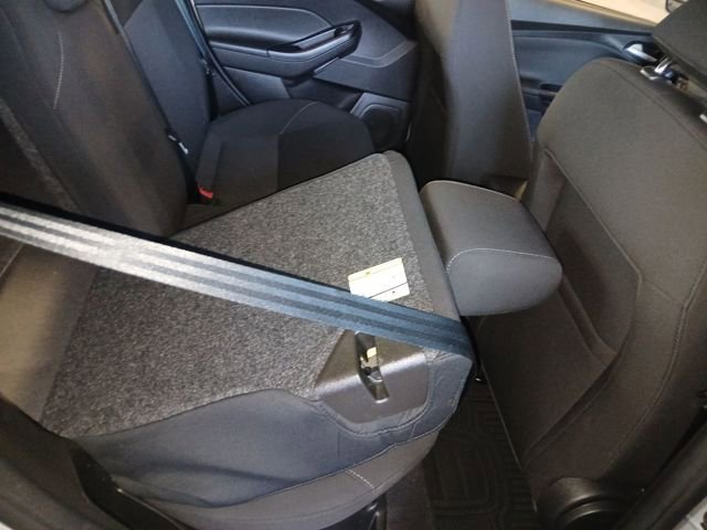 Used 2016 Ford Focus SE image 50