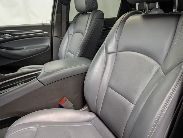 Certified 2023 Buick Enclave Essence w/ Experience Buick Package AWD/4WD image 10