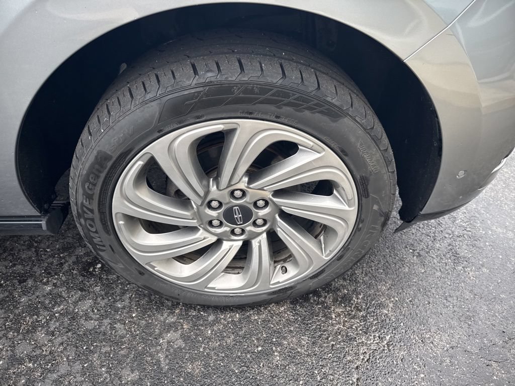 Used 2022 Lincoln Navigator Reserve AWD/4WD image 58
