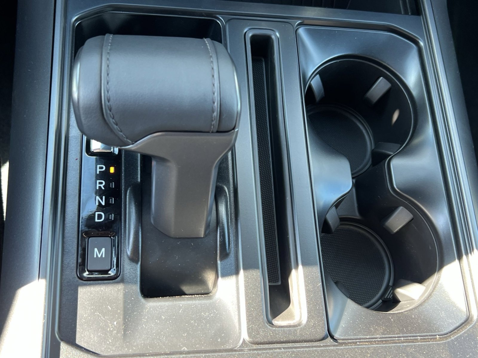 New 2025 Ford F150 Lariat w/ Equipment Group 501A Mid image 22