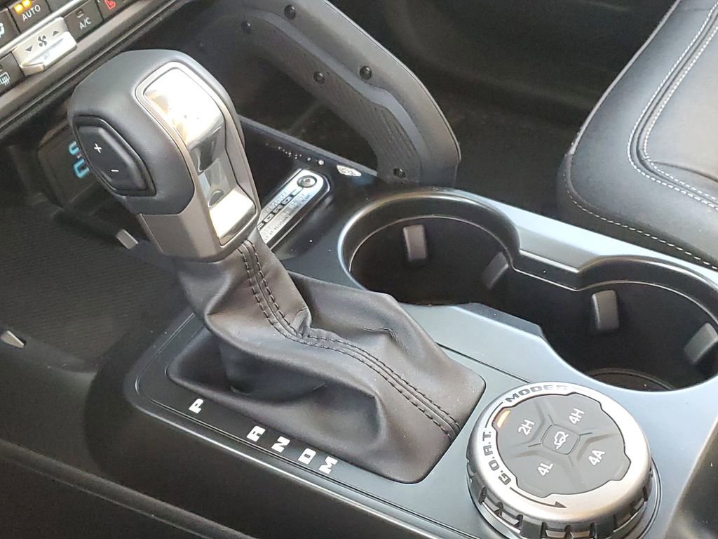 New 2025 Ford Bronco Badlands AWD/4WD image 19