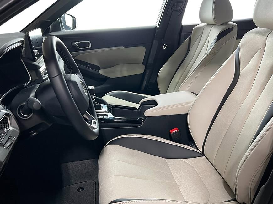 New 2023 Acura Integra A-Spec image 11