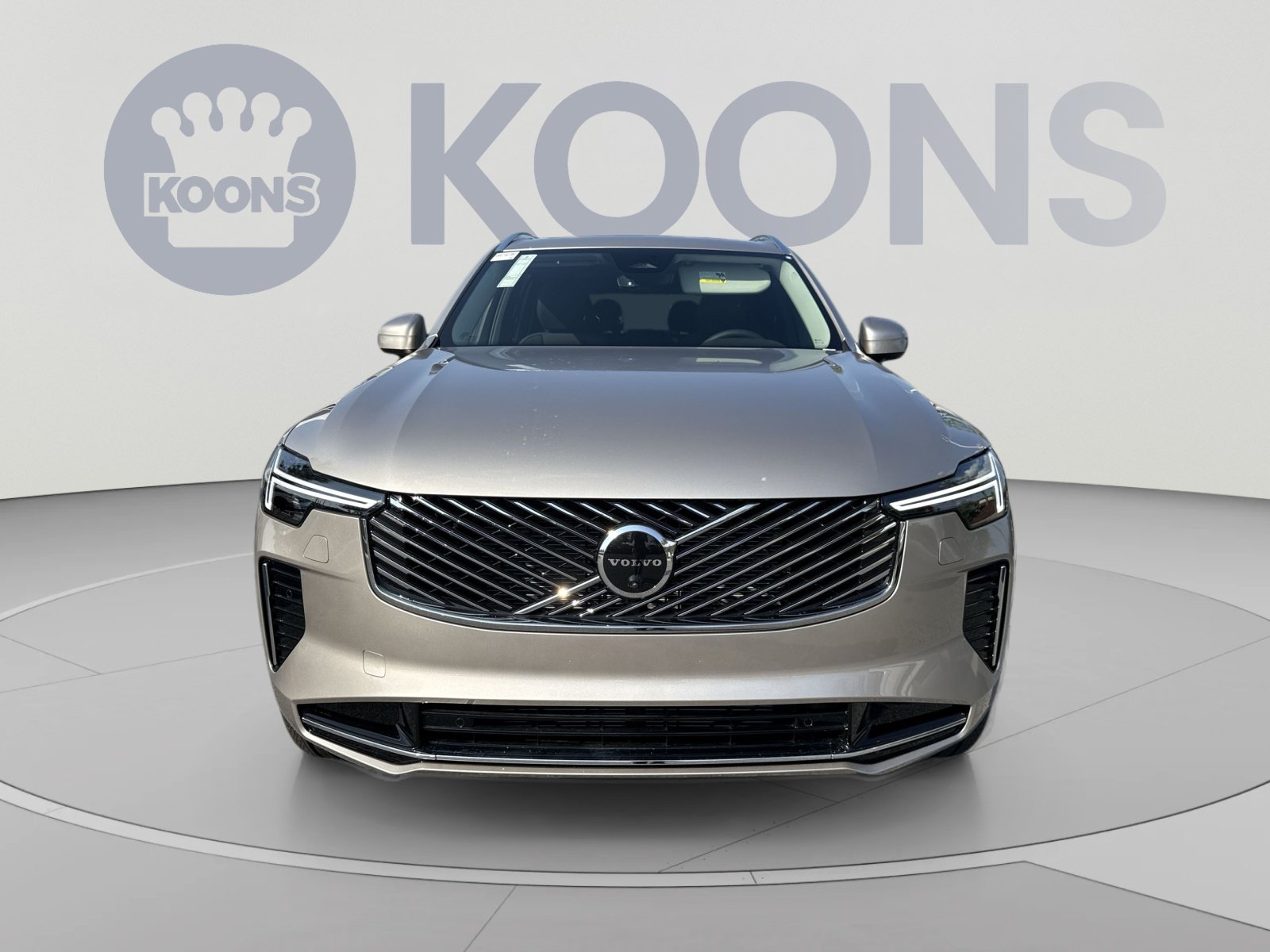 New 2026 Volvo XC90 B6 Plus w/ Protection Package Premier AWD/4WD image 11