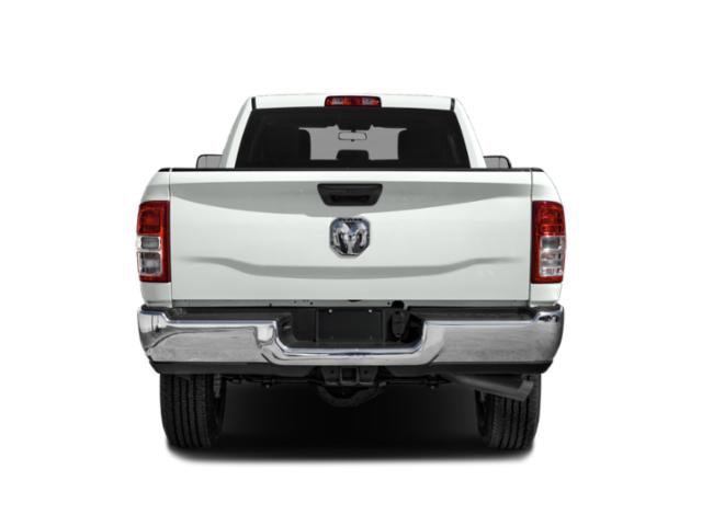 Certified 2022 RAM 2500 Limited w/ Body Color Bumper Group AWD/4WD image 5