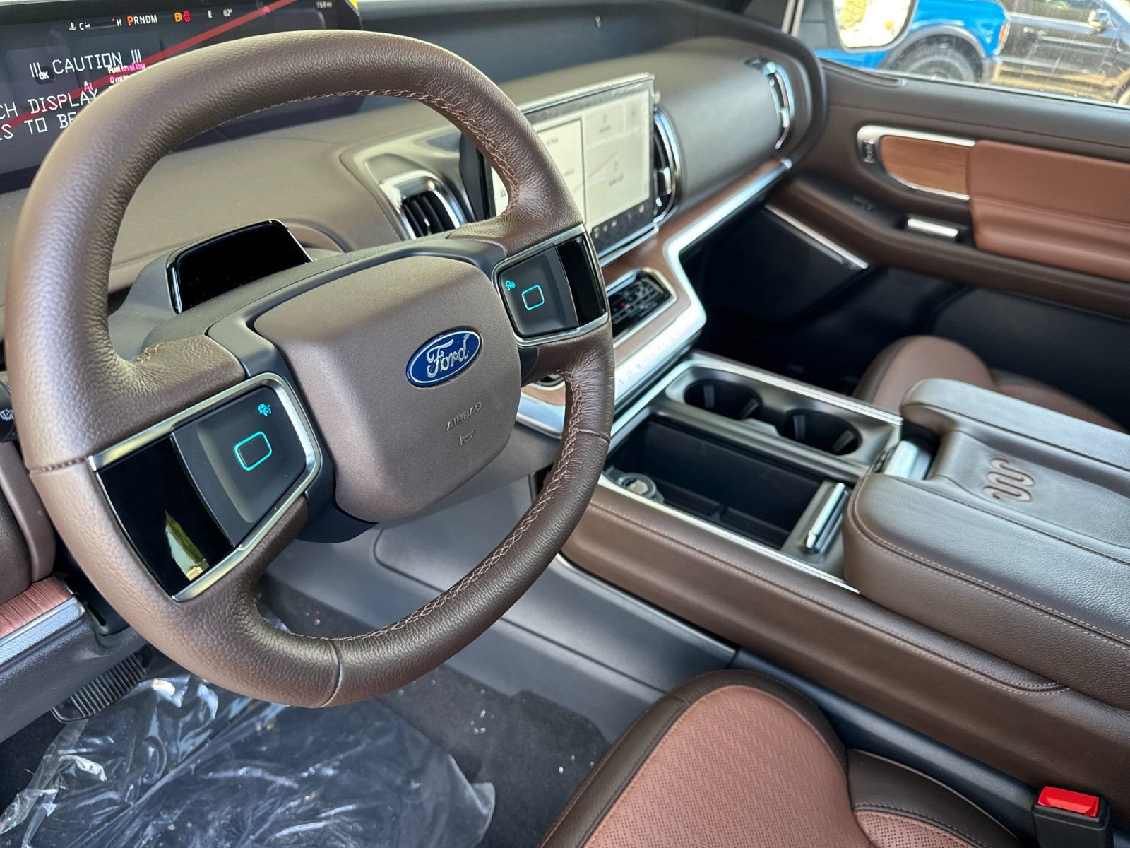 New 2026 Ford Expedition King Ranch AWD/4WD image 9