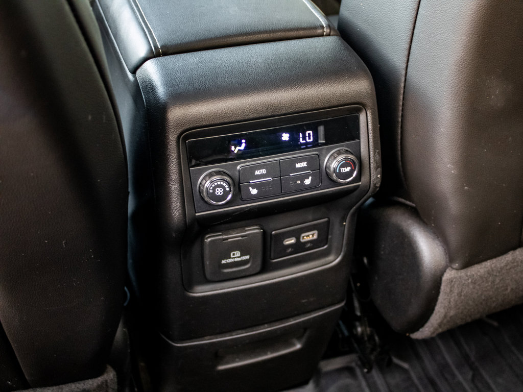 Used 2020 GMC Acadia Denali w/ Technology Package image 26