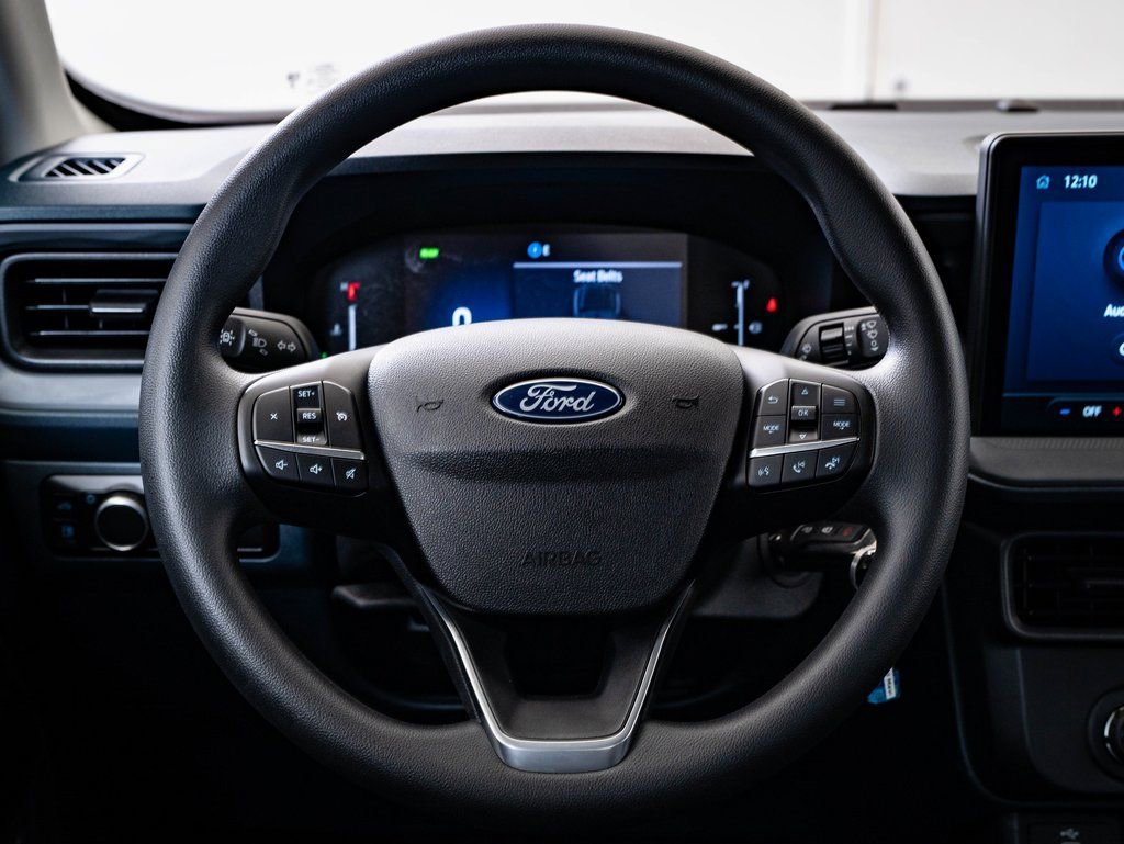 Used 2025 Ford Maverick XL FWD image 36