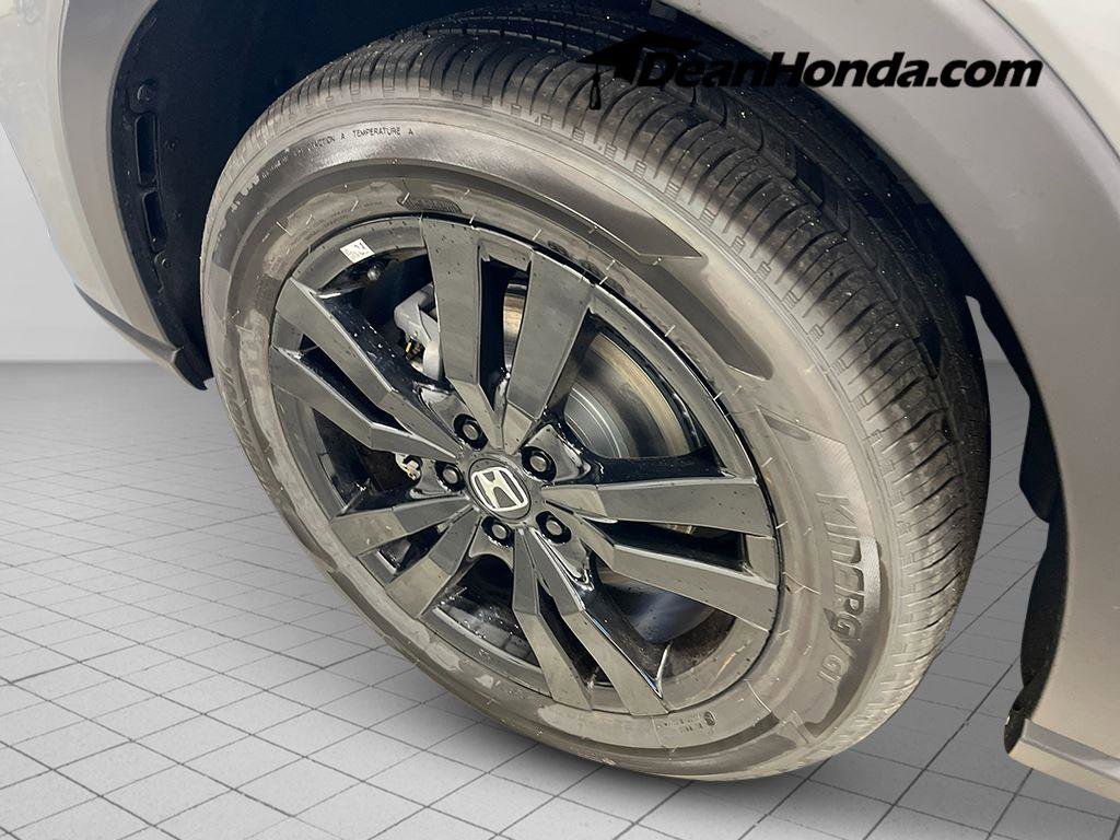 New 2026 Honda HR-V Sport image 11