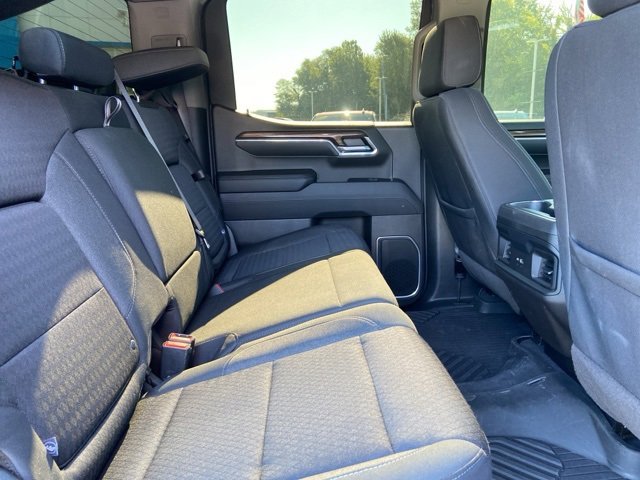 Used 2023 Chevrolet Silverado 1500 RST image 8