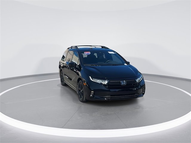 Used 2024 Honda Odyssey Sport