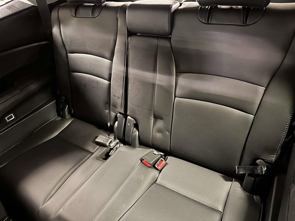 Used 2022 Honda Pilot Special Edition image 18