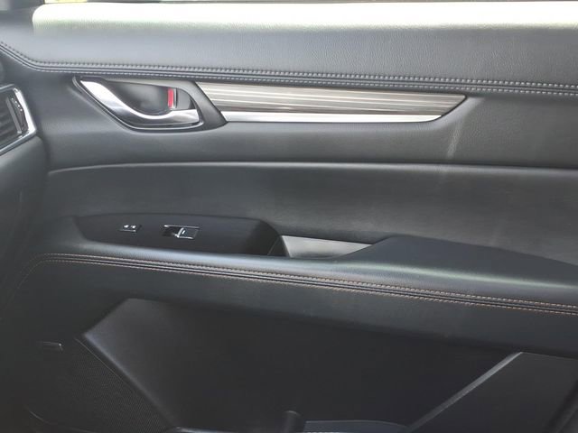 Used 2020 MAZDA CX-5 Grand Touring image 20