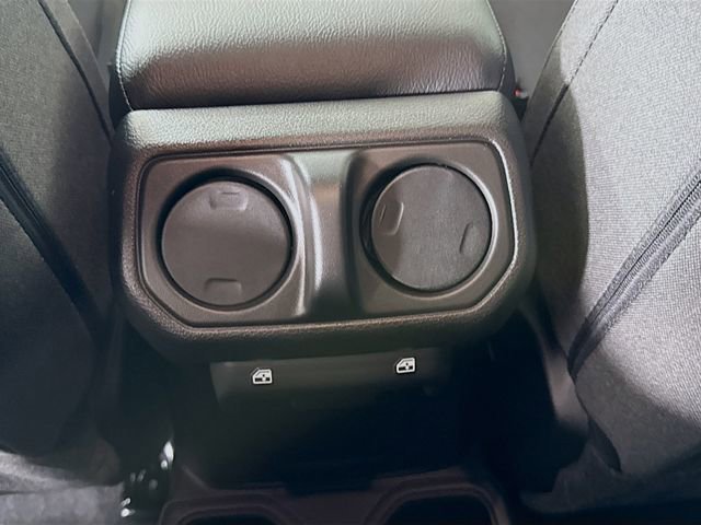 New 2026 Jeep Wrangler Willys AWD/4WD image 23